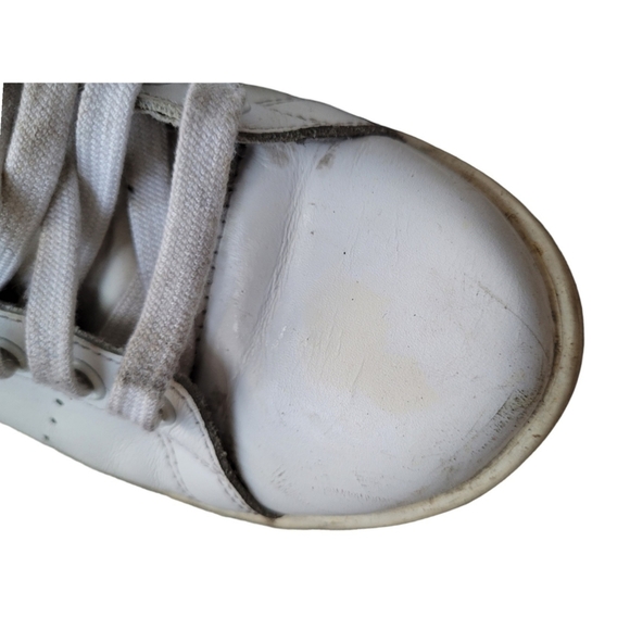 Adidas Stan Smith Sneaker| 7.5 - Picture 3 of 9